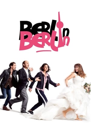 Berlin, Berlin : Pour l'amour de Lola - Berlin, Berlin (2020)