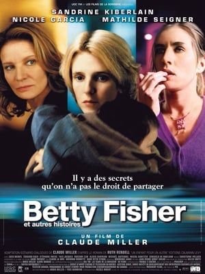 Betty Fisher y otras historias - Betty Fisher and Other Stories (2001)