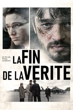 La fin de la vérité - Blame Game (2019)