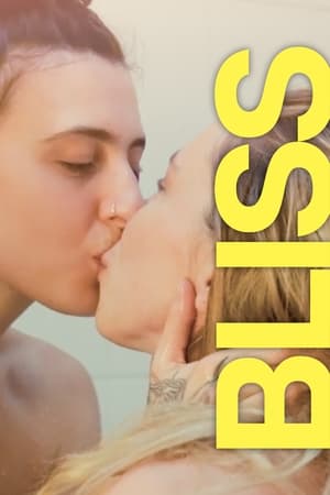 Bliss - Attimi di piacere - Bliss (2021)