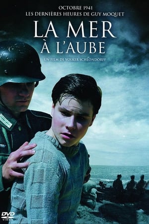 Calm at Sea (2012)