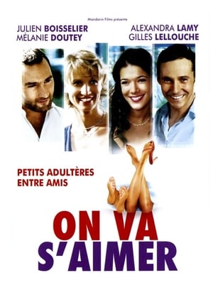 Cheating Love (2006)