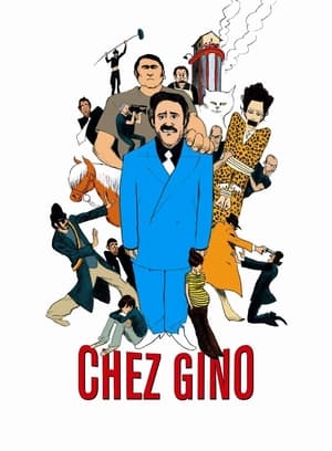 Chez Gino (2011)