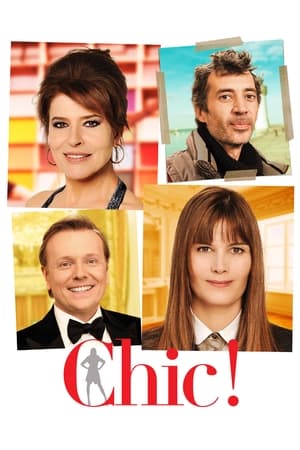 Chic! (2015)