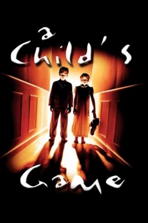 Juego de niños - Children's Play (2001)