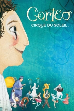 Cirque du Soleil: Corteo (2006)