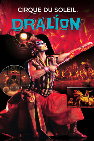 Circo del Sol: Dralion - Cirque du Soleil: Dralion (2001)