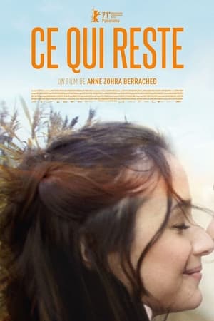Ce qui reste - Copilot (2021)