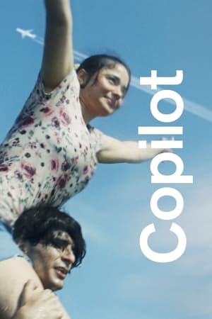 Soția pilotului - Copilot (2021)