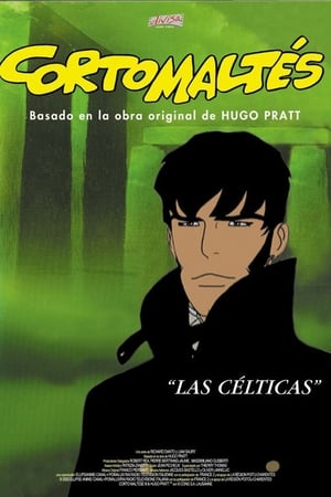 Corto Maltés: Las Célticas - Corto Maltese: The Celts (2003)