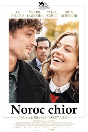 Coup de Chance (2023)