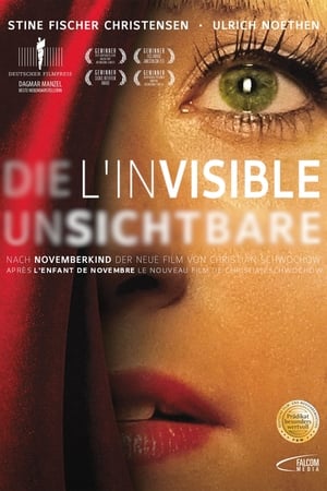 L'invisible - Cracks in the Shell (2012)
