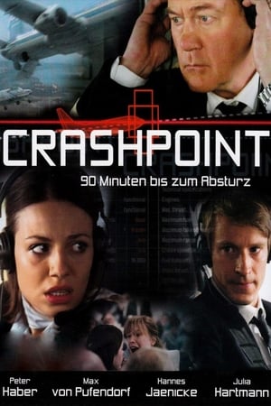 Vol 714 - Au bout de l'enfer - Crash Point: Berlin (2009)