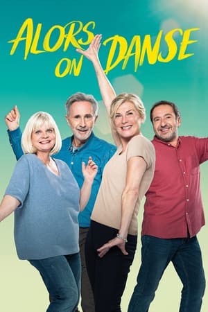 Dancing On (2022)