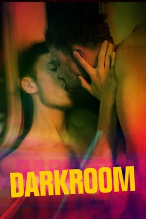 Darkroom (2019)