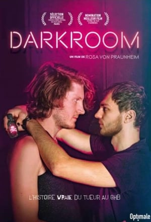Backroom : Drogue mortelle - Darkroom (2019)