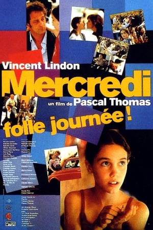 Day Off (2001)