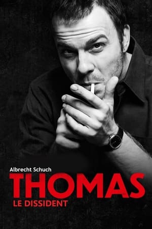 Thomas le dissident - Dear Thomas (2021)