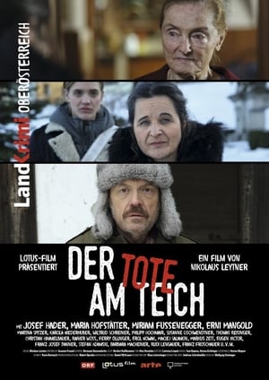 Death on Ice (2015)
