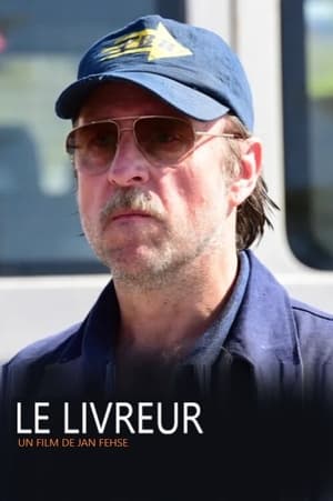 Le livreur - Delivered (2021)