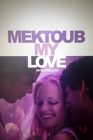 Destiny, My Love: Second Song (2019)