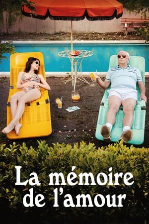 La Mémoire de l'amour - Die Vergesslichkeit der Eichhörnchen (2021)