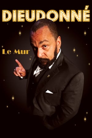 Dieudonné - Le Mur (2013)