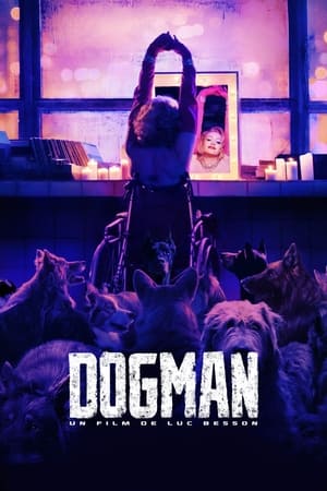 ChienHomme - Dogman (2023)