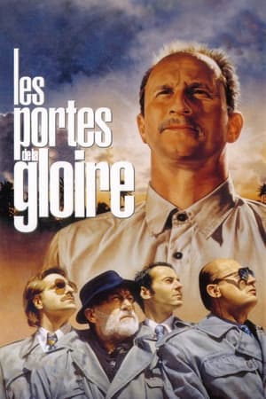 Doors of Glory (2001)