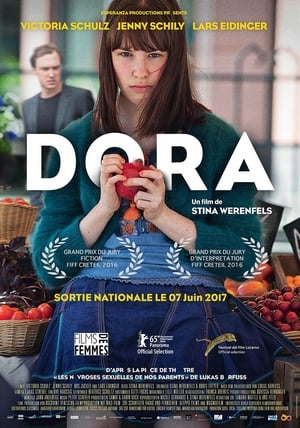 Dora ou les névroses sexuelles de nos parents - Dora or The Sexual Neuroses of Our Parents (2015)