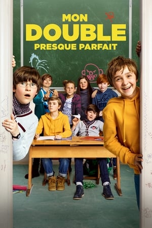 Mon double presque parfait - Double Trouble and the Magical Mirror (2019)