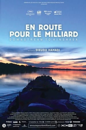 En route pour le Milliard - Downstream to Kinshasa (2020)