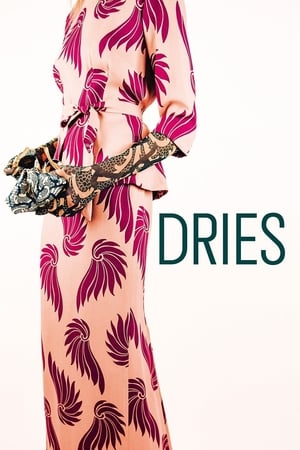 Dries Van Noten - Le maître flamand de la mode - Dries (2017)