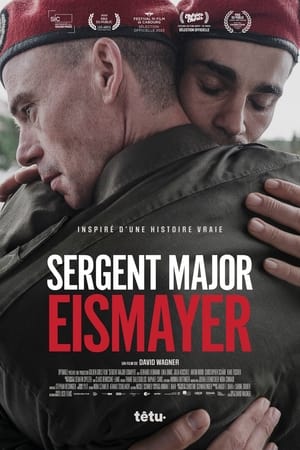 Sergent-major Eismayer - Eismayer (2022)
