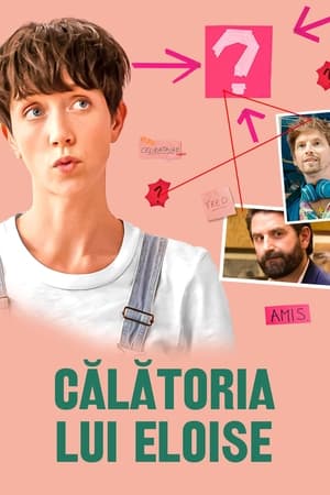 Călătoria lui Eloise - Eloïse's Journey (2022)