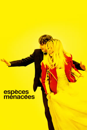 Espèces menacées (2017)