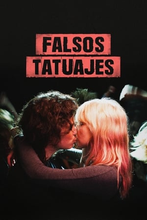 Falsos Tatuajes - Fake Tattoos (2018)