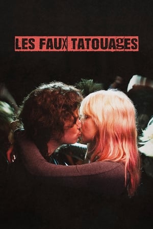 Les faux Tatouages (2018)