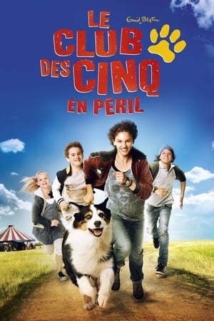 Le Club des cinq en péril - Famous Five 2 (2013)