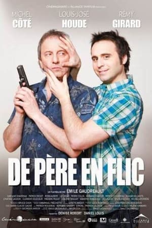 Father and Guns (2009)