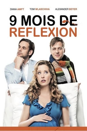 9 mois de réflexion - Frisch gepresst (2012)