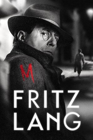 Fritz Lang, le démon en nous - Fritz Lang (2016)