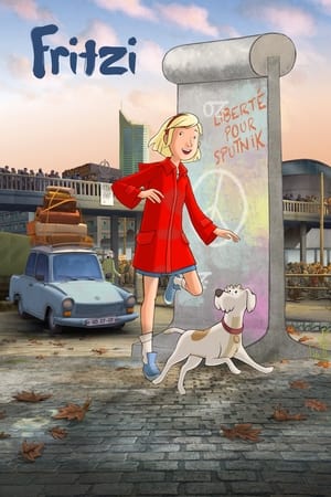 Fritzi - Fritzi: A Revolutionary Tale (2019)