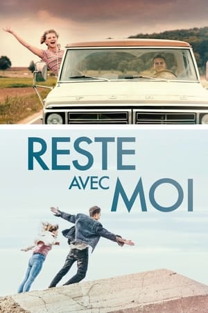Reste avec moi - God, You’re Such a Prick (2020)