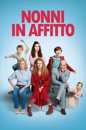 Nonni in affitto - Granny Nanny (2020)
