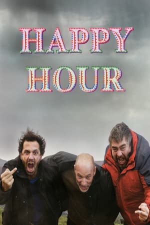 Happy Hour (2015)