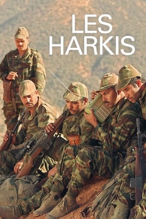 Les Harkis (2022)