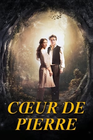 Cœur de pierre - Heart of Stone (2016)