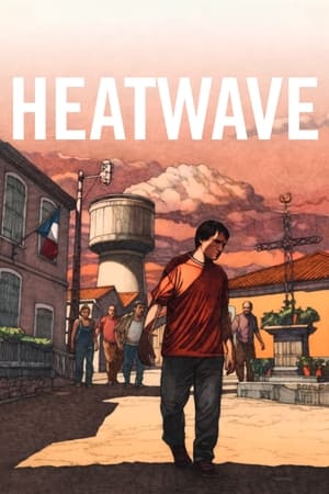 Heatwave (2015)