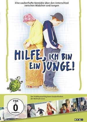 Help ! I'm a Boy - Help! I'm a Boy (2002)